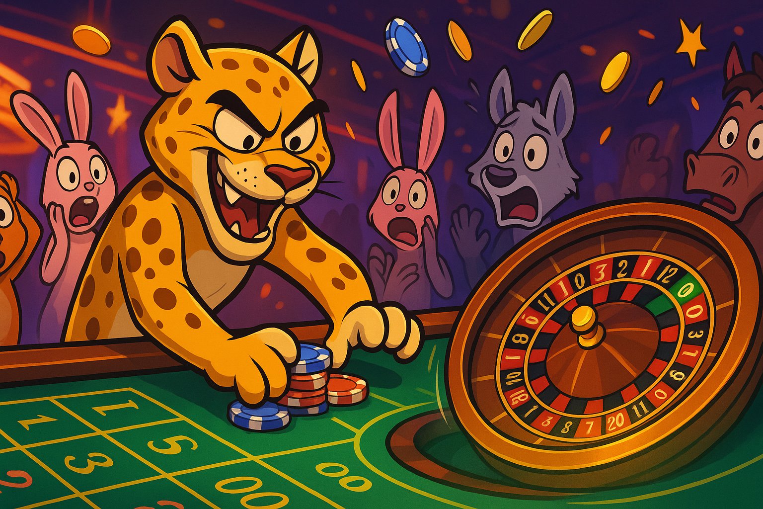 Sportsbook